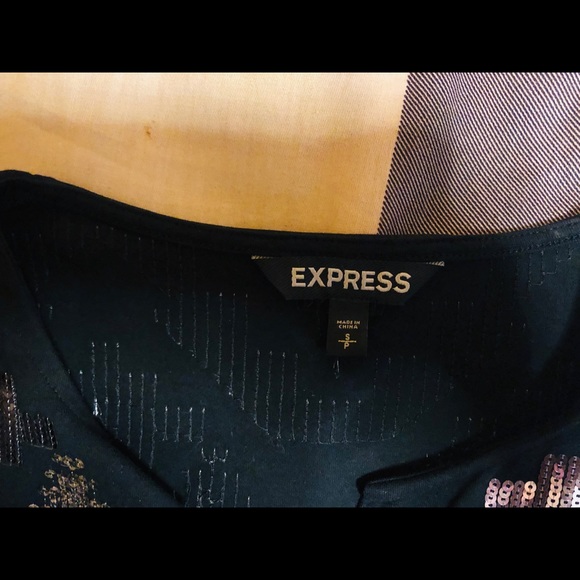 Jacket - Picture 3 of 3